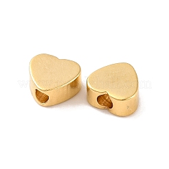 Brass Beads&nbsp;KK-U024-12G