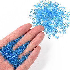 12/0 FGB Grade A Round Glass Seed Beads&nbsp;SEED-Q006-F16