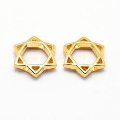 Long-Lasting Plated Alloy Bead Frame&nbsp;PALLOY-F193-01-A