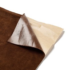 Self-adhesive Velet Cloth Fabric&nbsp;DIY-XCP0003-17
