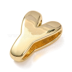 Brass Beads&nbsp;KK-B167-27G-02Y
