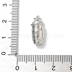 Brass Pendants&nbsp;KK-A273-21P