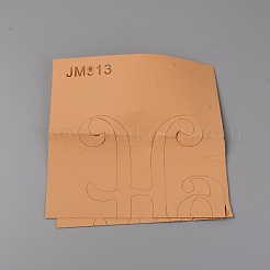 Halloween Theme Acrylic Self Adhesive Furniture Films&nbsp;DIY-WH0225-86