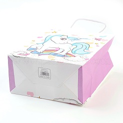 Rectangle Paper Bags&nbsp;X-AJEW-G019-05S-02