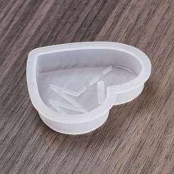 DIY Pendant Silicone Molds&nbsp;LS-SIL-F012-01A