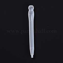 DIY Ballpoint Pen Silicone Molds&nbsp;DIY-Z019-12