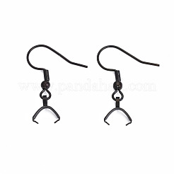 Ion Plating(IP) 304 Stainless Steel Hooks&nbsp;STAS-N092-136B