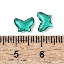 Glass Cabochons&nbsp;GLAA-D281-02