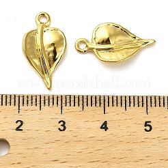304 Stainless Steel Pendants&nbsp;STAS-D195-01G-03