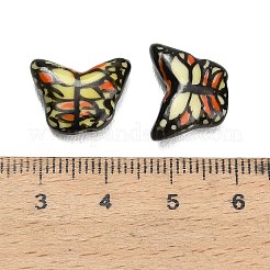 Handmade Porcelain Beads&nbsp;PORC-L084-01D