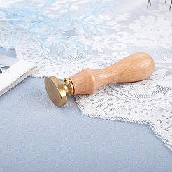 DIY Wax Seal Stamp Kit&nbsp;TOOL-CP0001-14
