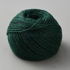 100M Jute Cord&nbsp;OCOR-WH20008-26B
