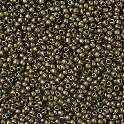 TOHO Round Seed Beads&nbsp;SEED-JPTR11-0225