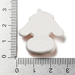 Halloween Theme Opaque Resin Decoden Cabochons&nbsp;RESI-E055-01C