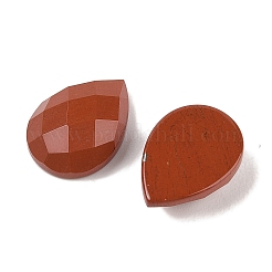 Natural Red Jasper Cabochons&nbsp;G-C146-04C