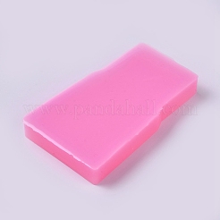 Pendant Silicone Molds&nbsp;DIY-WH0156-03