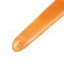 Natural Agate Massage Stick&nbsp;G-B008-05B