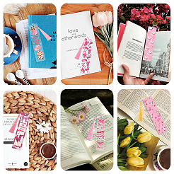 DIY Bookmark Making Kits&nbsp;DIY-PB0001-32
