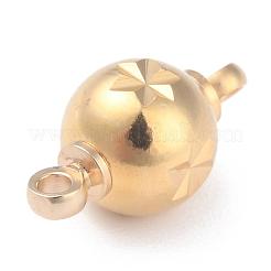 Brass Links&nbsp;KK-O133-15C-G