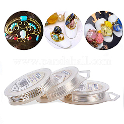 Round Copper Wire for Jewelry Making&nbsp;CWIR-BC0002-10S
