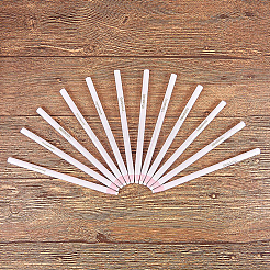 油性テーラーチョークペン  ホワイト  165~170x8mm  12個/箱&nbsp;TOOL-BC0003-02