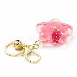 Acrylic Keychain&nbsp;KEYC-C001-02G