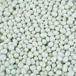 Opaque Glass Seed Beads&nbsp;GLAA-Q119-01-A05