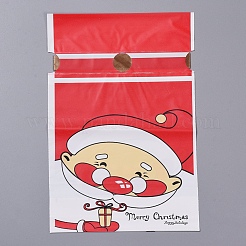 Christmas Drawstring Gift Bags&nbsp;ABAG-G008-A01-10