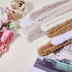 DIY Plush Sticks&nbsp;DIY-GL0005-51