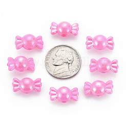 Opaque Acrylic Beads&nbsp;MACR-S153-83-I07