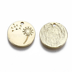 Alloy Pendants&nbsp;PALLOY-T075-95G-NR