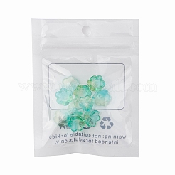 Transparent Glass Beads&nbsp;LAMP-FS0001-09A