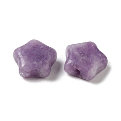 Natural Lavender Amethyst Beads&nbsp;G-A090-08B