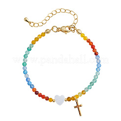 Brass Charm Bracelets&nbsp;FR9863