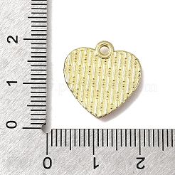 Alloy Enamel Pendants&nbsp;FIND-Z094-01G-05A