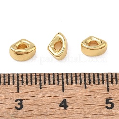 Brass Beads&nbsp;KK-D289-35G