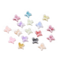 Luminous Resin Decoden Cabochons&nbsp;RESI-K036-23