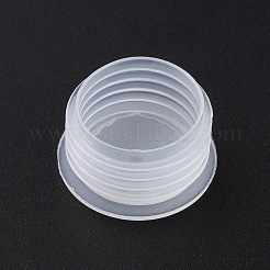 PE Injection Ports&nbsp;AJEW-WH0479-70B