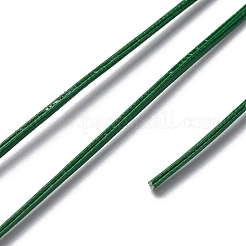 PU Leather Thread Cord&nbsp;AJEW-R005-A01-09