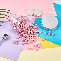 Sealing Wax Particles Kits for Retro Seal Stamp&nbsp;DIY-CP0003-50L
