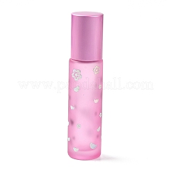 Glass Roller Bottles&nbsp;LS-MRMJ-M002-04B-03