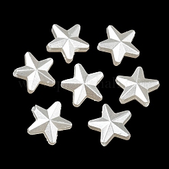 ABS Imitation Pearl Beads&nbsp;OACR-K001-33