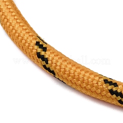 Polycotton Braided Cord with Inner Core&nbsp;OCOR-NH0002-01E
