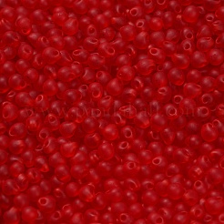 MIYUKI 3.4mm Drop Beads&nbsp;X-SEED-MY04-DP140F