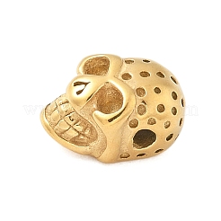 304 Stainless Steel Beads&nbsp;STAS-S185-09G
