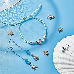 DIY Jewelry Kits&nbsp;PALLOY-AR0001-22