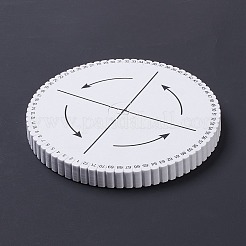 EVA Braiding Disc Disk&nbsp;LS-TOOL-F017-02A