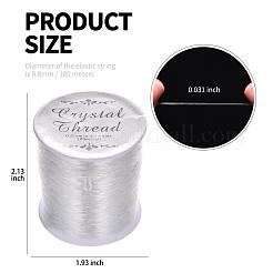 Elastic Crystal Thread&nbsp;EW-0.8D-1