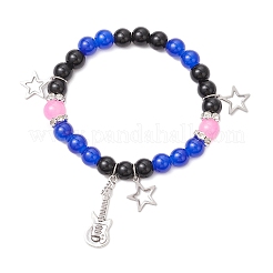 304 Stainless Steel Charms Bracelets&nbsp;BJEW-JB11848-02
