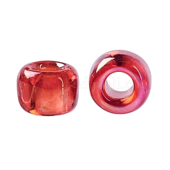 TOHO Round Seed Beads&nbsp;SEED-JPTR08-0165